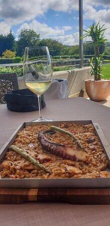 The Green Restaurante Lounge