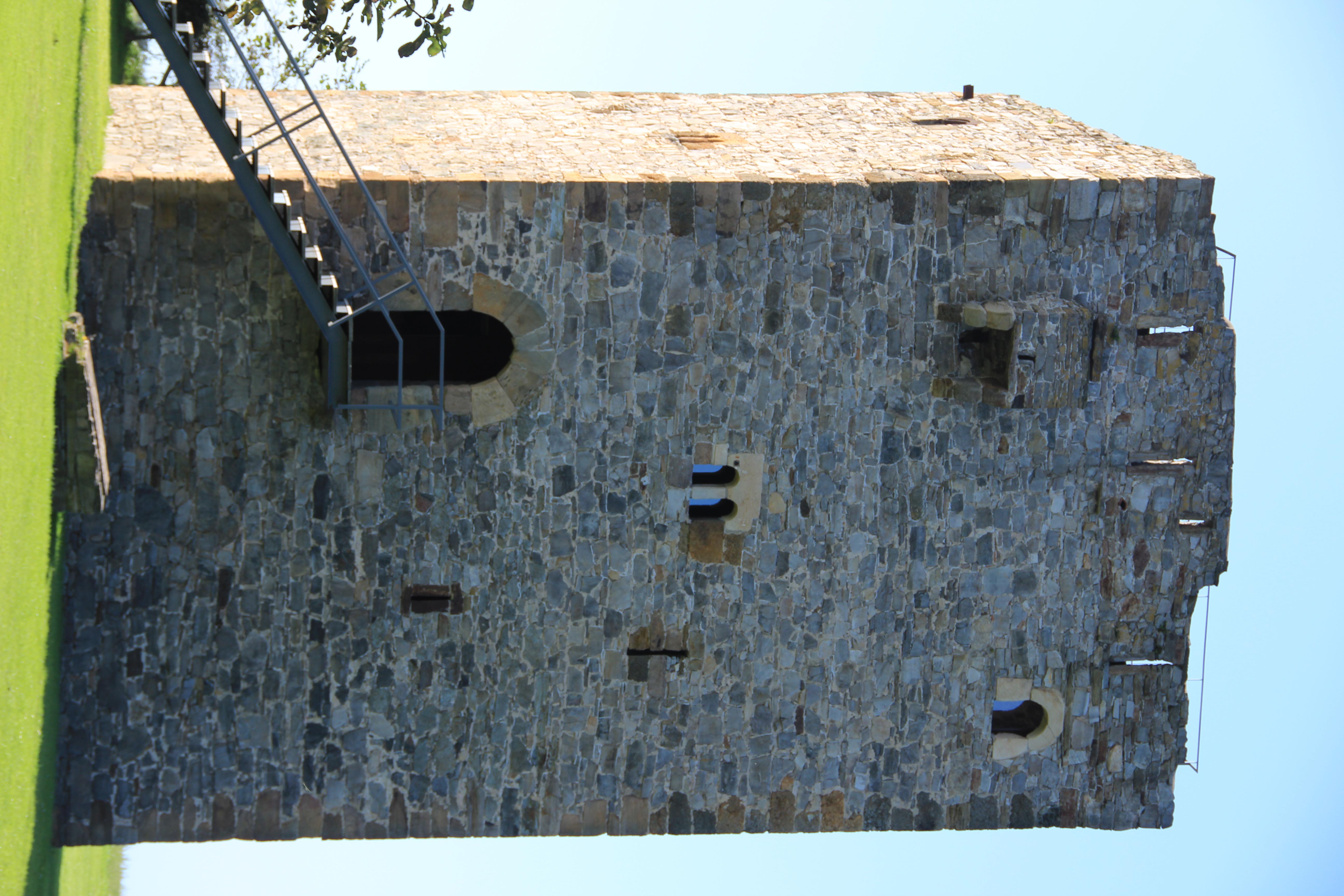 Torre de Villademoros