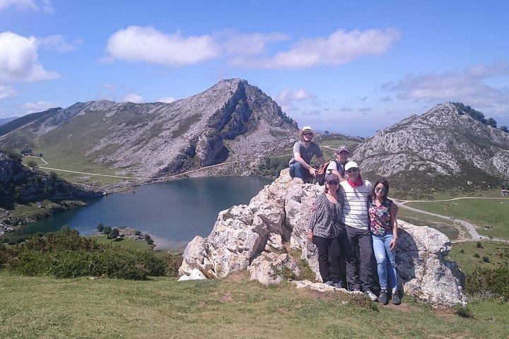 Parque Natural de las Ubiñas