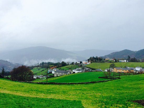 Parque Histórico Navia