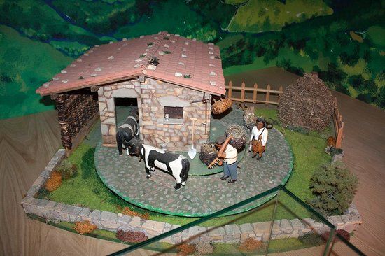 Museo Costumbrista Benjamín Pumarada