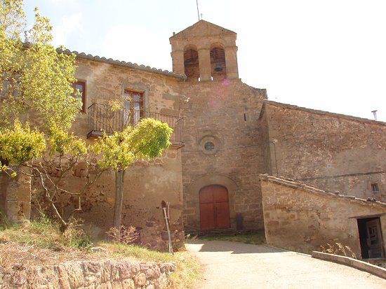 Sant Pere de Castellar