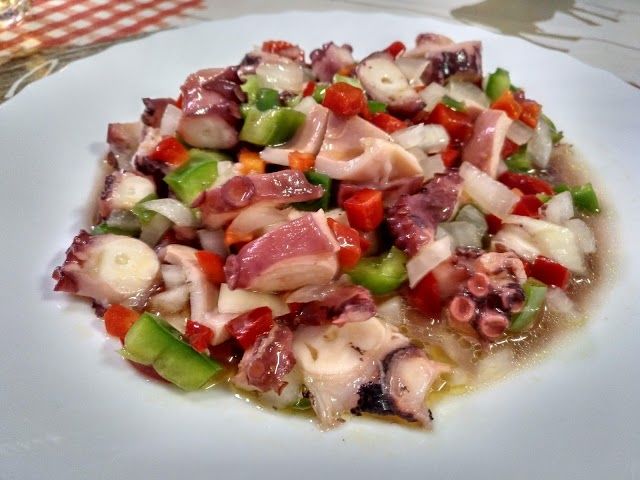 Bodegon Guachinche Los Tres Dragos