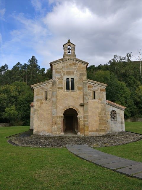 Monastery of Valdedios