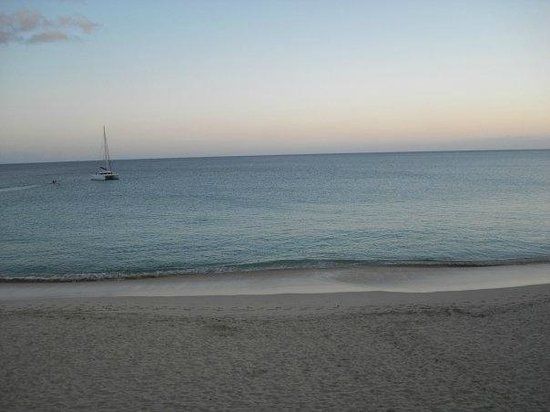 Restaurante Avenida del Mar