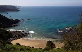 Playas de Xan-Xún y Las Llanas