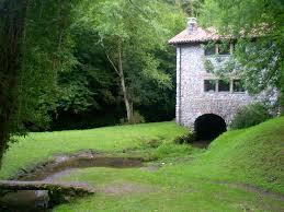 Nacimiento río Cabra