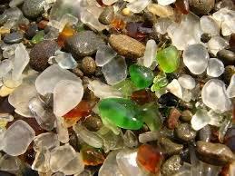 Playa de Los Cristales