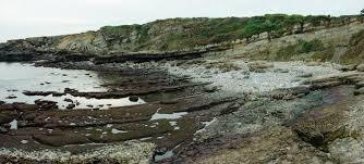 Playa Cristal O Bigaral