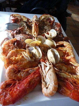 Restaurante Guernica