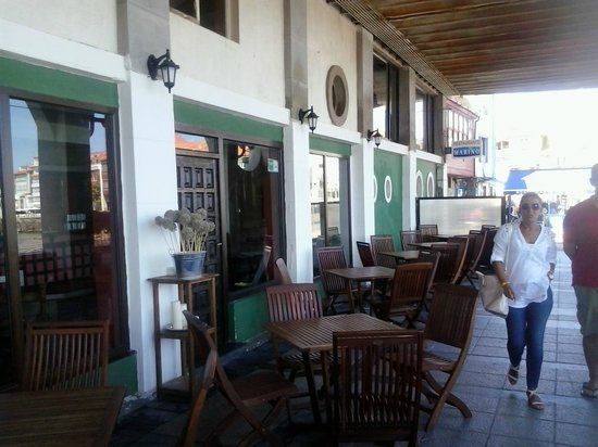 Restaurante Marino