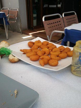 Restaurante El Muelle