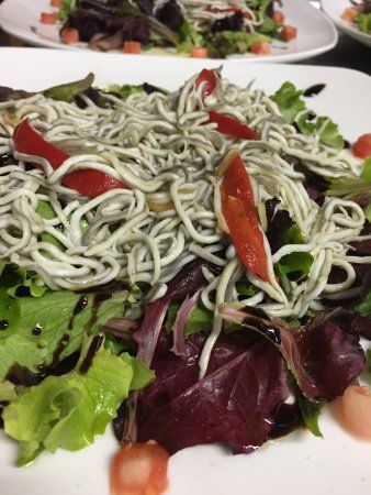 Hotel Restaurante Covadonga