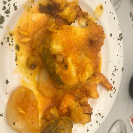 Bar Restaurante Calsedi