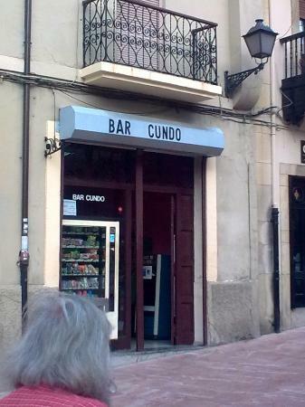 Bar Cundo