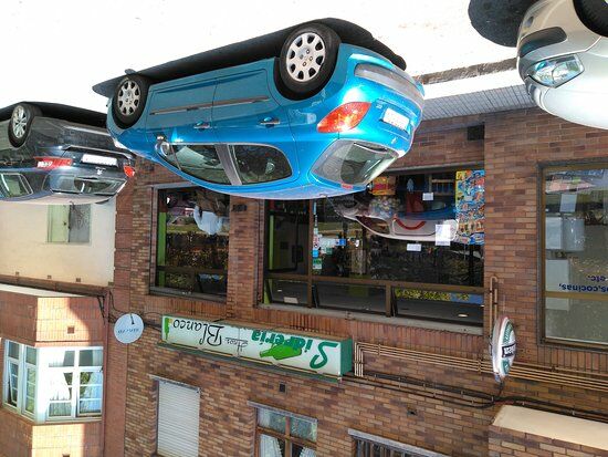 Sidrería Hermanos Blanco